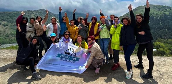 3-дневный тур «Рождество в Северной Осетии» от туроператора «Энергия гор»