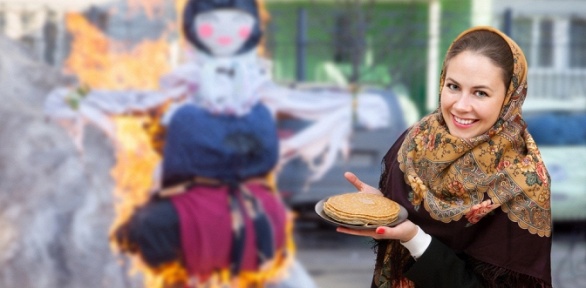 Тур «На Масленицу к Тверскому Ловеласу» от оператора «Магазин путешествий»