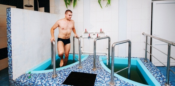 Отдых в парке семейного отдыха «У Лукоморья» в санатории «Старица»