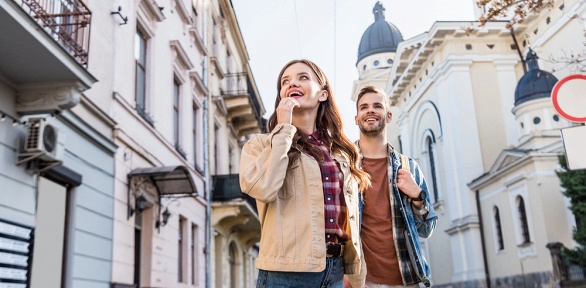 Билет на автобусную экскурсию «Скандальные хроники старой Москвы»