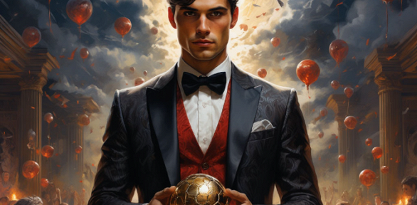 Сборная квест-игра «Мастер удачи» в музее «Игра»