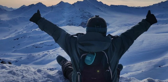 4-дневный тур «Новый год в Приэльбрусье» от туроператора «Энергия гор»