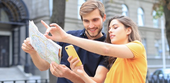 <b>Скидка 30%.</b> Билет на экскурсию «"Советская" Москва» от экскурсионного бюро «Нескучный тур» (1190 руб. вместо 1700 руб.)