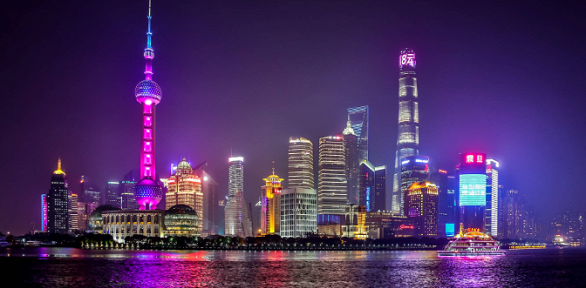 Тур «Два лика Поднебесной» на 7 дней/6 ночей от агентства «Марс-Травел»