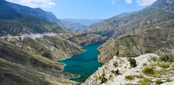 Экскурсионный тур в Кавказские Минеральные Воды на 8 Марта