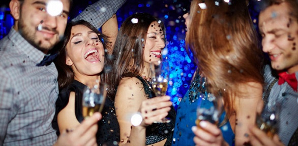 3-дневный тур «Новый год в Архызе» от туроператора «Энергия гор»