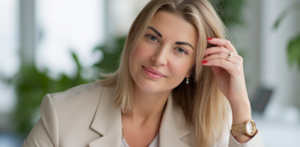 Психологические консультации от психолога Полины Петровой