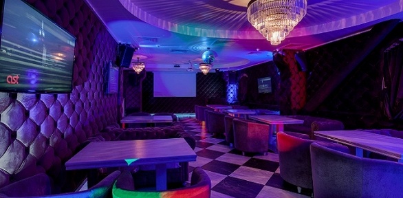 Всё меню, напитки в ресторане LaVerona за полцены