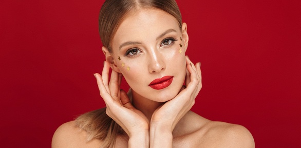 Процедуры по уходу за лицом от косметолога Ирэны Карчевской