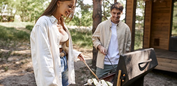 Аренда беседки в центре активного отдыха «Изумрудное озеро»