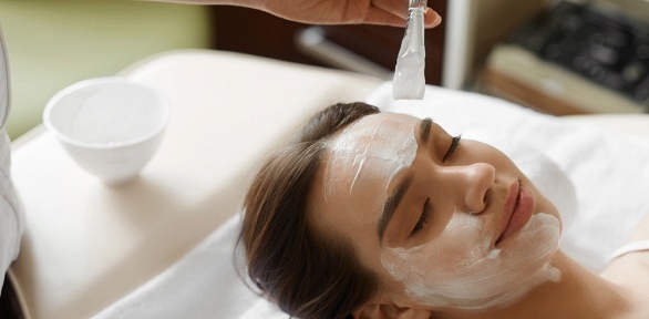 1, 3 или 5 сеансов массажа и чистки лица от мастера Ксении Морозовой