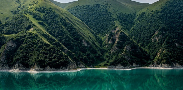 Экскурсионный тур по Дагестану с отдыхом на море