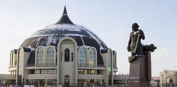 <b>Скидка до 15%.</b> Автобусный тур «Для друзей у Тулы пряник, для врагов у Тулы меч» по маршруту Москва — Тула — Москва от туроператора «Невские сезоны»