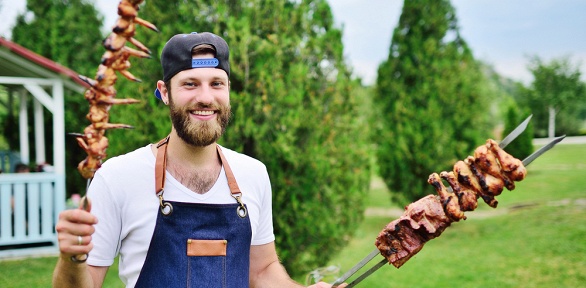 Аренда беседки на экоферме «Хутор Атамана»