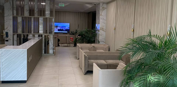 Чистка, термолифтинг, криолифтинг лица в студии красоты «Всегда в форме»