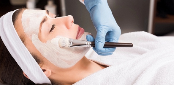 Чистка, пилинг или испанский массаж лица от мастера Маляровой Аллы