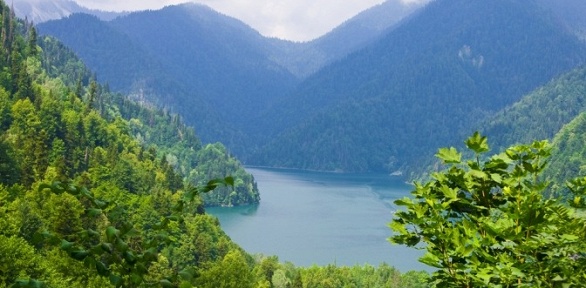 Экскурсионный тур в Осетию, Эльбрус, Приэльбрусье и Ингушетию