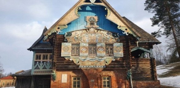 Экскурсионно-познавательный тур от туроператора Smolensk Travel