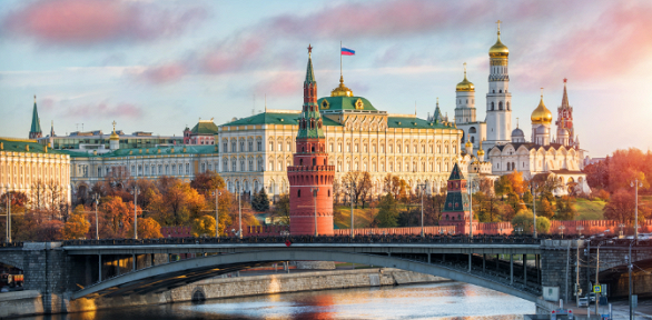 <b>Скидка до 10%.</b> Билет на речную прогулку по Москве-реке «Золотой маршрут» на теплоходе «Августина» или «Алексия» от судоходной компании «Августина»