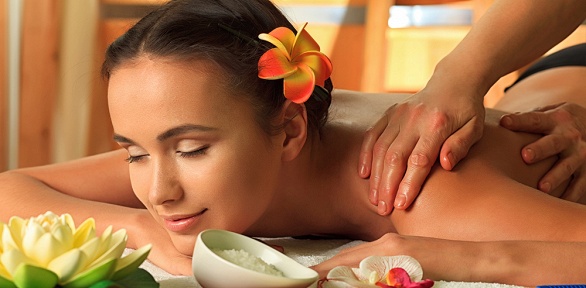 До 7 сеансов массажа в студии эстетики тела «Свет Бьюти»