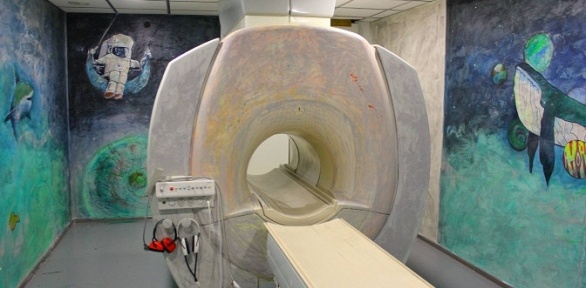 Компьютерная томография в медицинском диагностическом центре «АльянсМед»