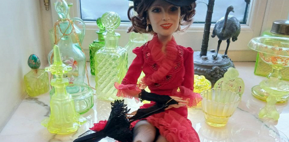 Билет на экскурсию в музей-квартиру Гурченко от проекта «Любимая Москва»