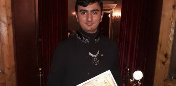 Расклад карт Таро от экстрасенса Якубова Хуршеда