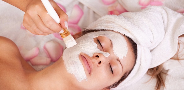 Уход за кожей лица от косметолога Натальи Комаровой