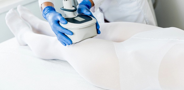 Сеансы вакуумно-роликового массажа от специалиста Василе Резника