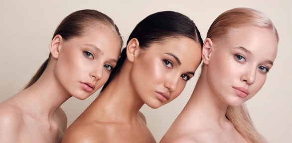 Уходовые процедуры по уходу за кожей лица от косметолога Екатерины