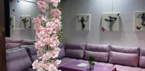 LPG-массаж и ультразвуковая кавитация в студии SpaLaser Pro