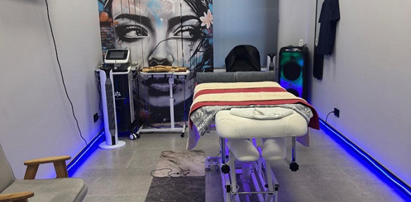 До 7 сеансов массажа в массажном салоне «Тело и душа»