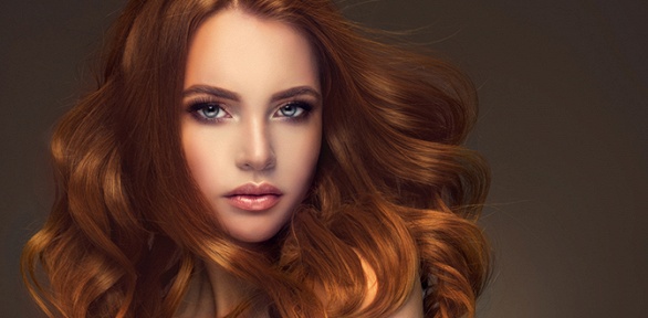 Окрашивание волос, ботокс и уход от мастера-колориста Василия Гетманова