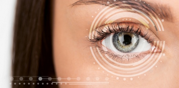 Лазерная коррекция зрения в медклинике «Центр глазного здоровья»