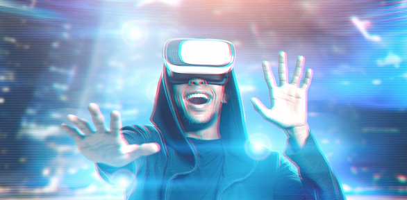 60 или 120 минут игры в клубе виртуальной реальности «Новый мир VR»