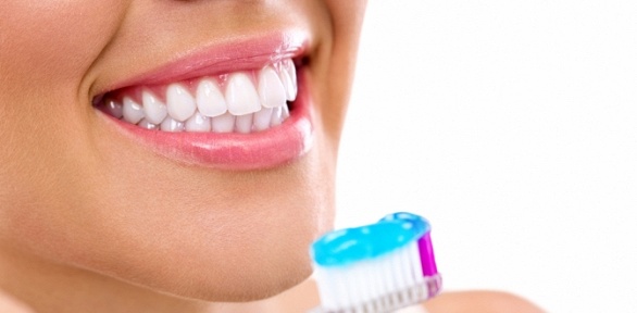 Гигиена полости рта в стоматологической клинике «Дали»