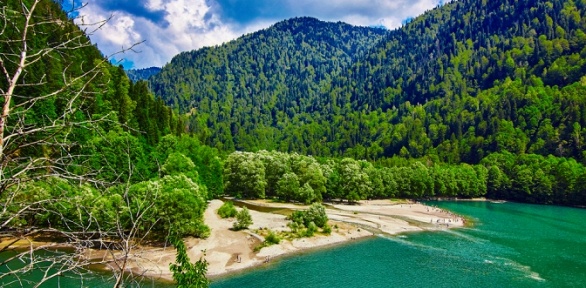 Экскурсионный тур в Кавказские Минеральные Воды