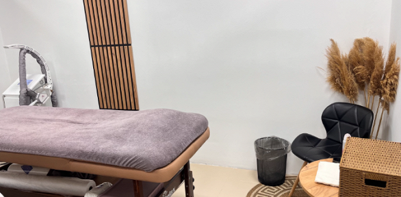 Сеансы LPG-массажа всего тела в студии Gladkost