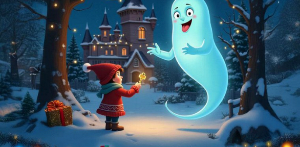 Билет на концерт «Кентервильское привидение» от компании Moscowshow.com