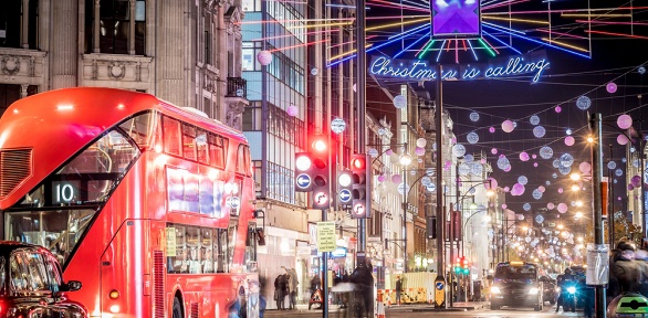 Новогодняя автоparty «Русский разгуляй» от компании Get in Russia