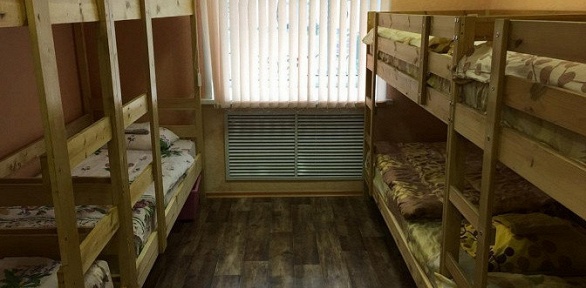Отдых в Казани в хостеле «Квартал Универ»