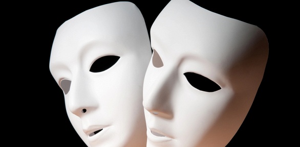 Билет на спектакль «Правда или действие» от «Театр.doc»