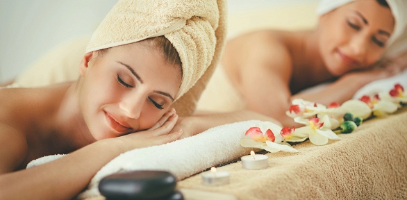 SPA-программы в SPA-салоне «Эликсир счастья»