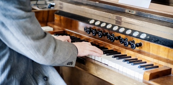 Билет на концерт «От классики до экзотики. Запад и Восток»