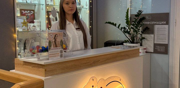 SPA-программы в лаборатории красоты и молодости MbLab