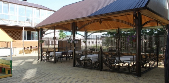 <b>Скидка до 52%.</b> Проживание от 2 ночей на побережья на базе отдыха «У моря»