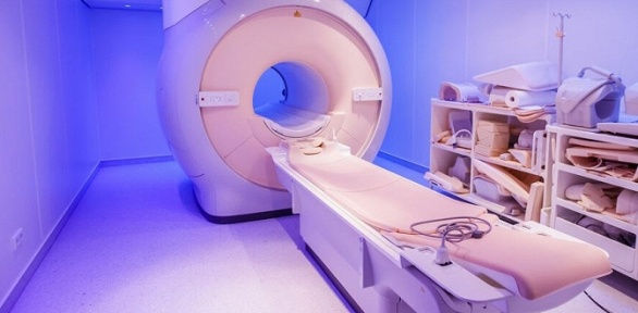 Компьютерная томография в центре «Клинический госпиталь на Яузе»