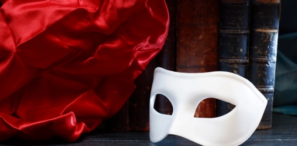 <b>Скидка до 25%.</b> Билет на спектакль «Предназначение» от «Сокровенного театра» со скидкой 25%