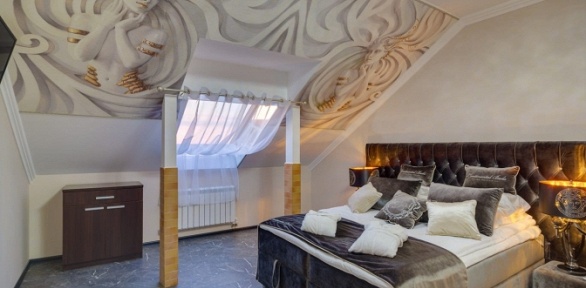 Отдых в Зеленоградске в отеле Exclusive Hotel