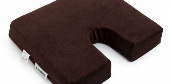 Ортопедические подушки